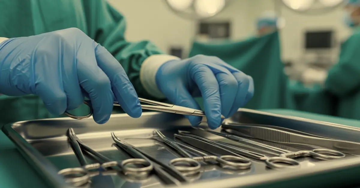 medical procedure