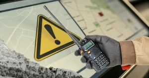 Police Technology FGM