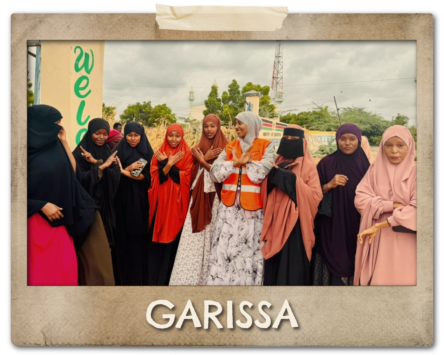 Garissa