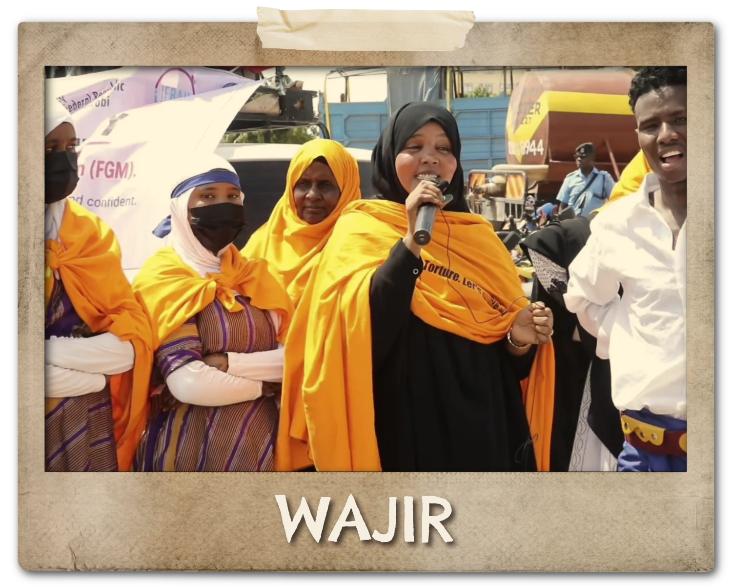 Wajir